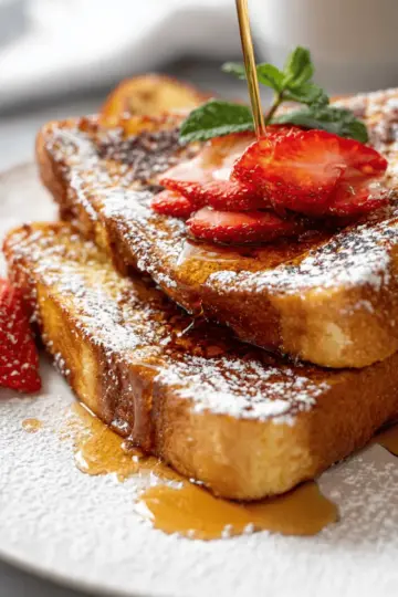 French Toast
