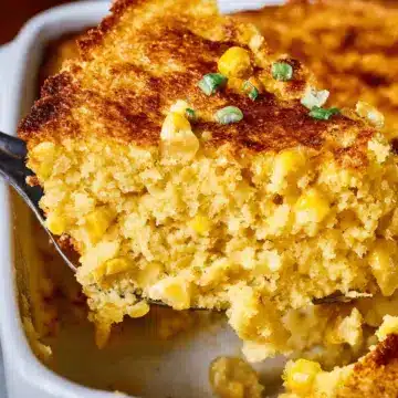 Jiffy Corn Casserole