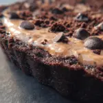 Mock Chocolate Cookie Crust