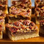 Pecan Pie Bars