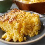 Corn Casserole