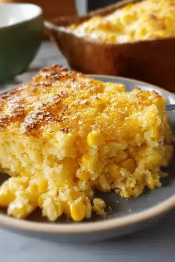 Corn Casserole