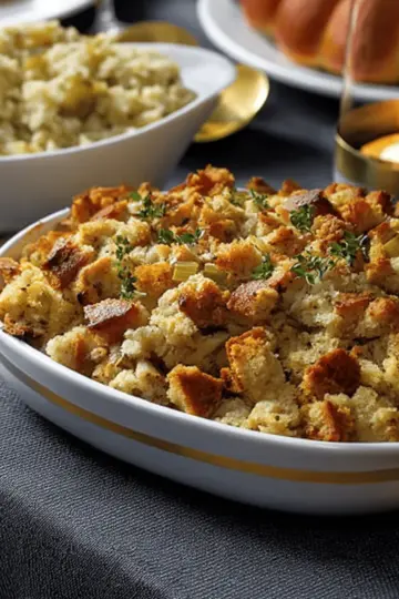 Moist & Savory Stuffing