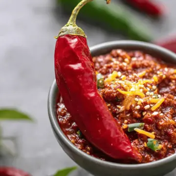 Spicy Chili