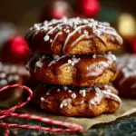 Lebkuchen – Traditional German Cookies