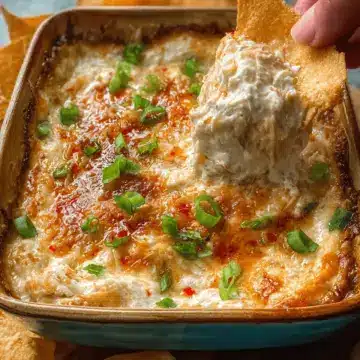 Crab Rangoon Dip