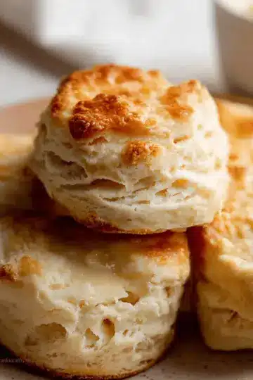 Homemade Biscuits (Popular Recipe)