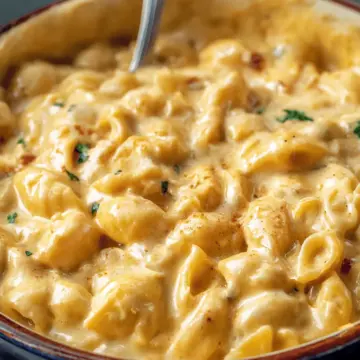 Panera Mac and Cheese Recipe – (BEST Copycat!)