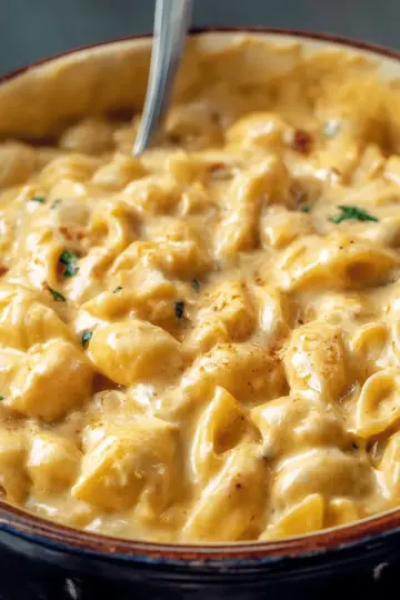 Panera Mac and Cheese Recipe – (BEST Copycat!)