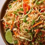 Asian Noodle Salad