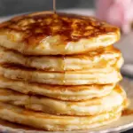 Fluffy Pancakes