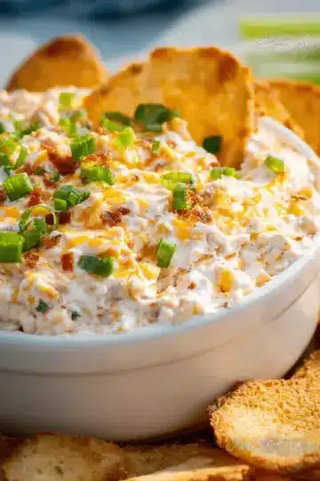 Crack Corn Dip