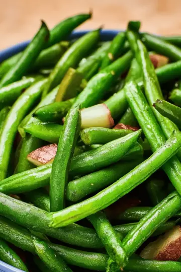 Southern Green Beans