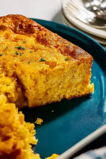 Cornbread Casserole