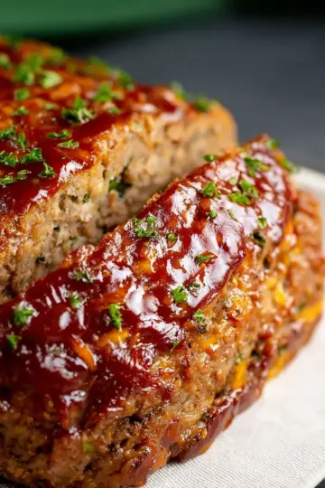 Classic Meatloaf (The Food Lab)