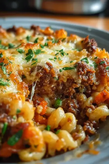 French Onion Savory Mince