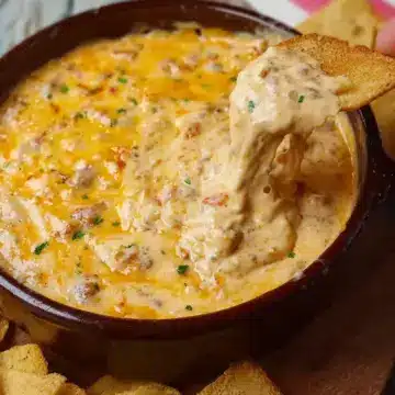 Best Cheese Dip
