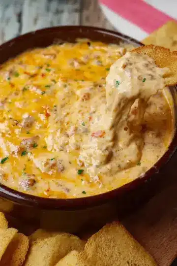 Best Cheese Dip