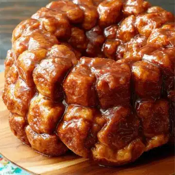Monkey Bread