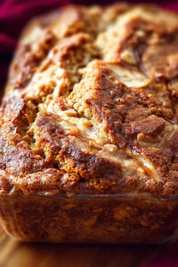 Apple Bread
