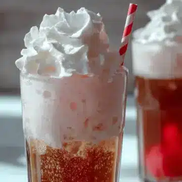 Italian Cream Soda