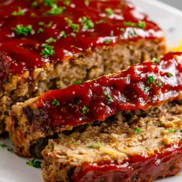 Cracker Barrel Meatloaf Recipe