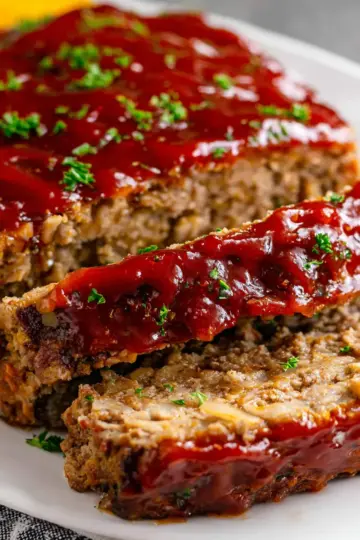 Cracker Barrel Meatloaf Recipe