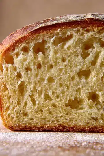 English Muffin Bread
