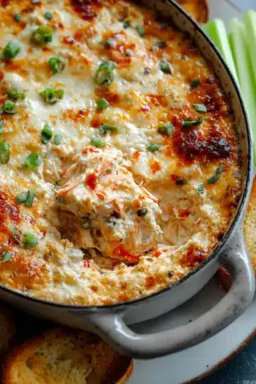 Crab Dip