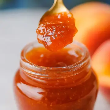 Peach Jam