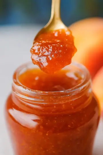 Peach Jam
