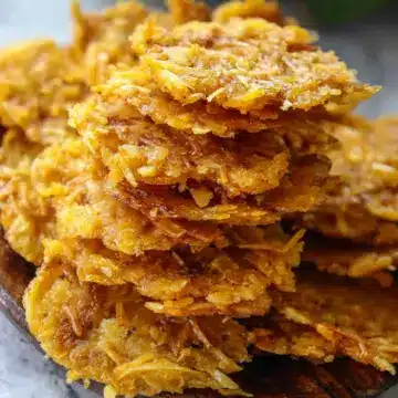 Arañitas de Plátano