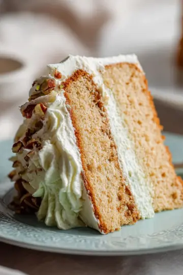 Watergate Cake Recipe That’s Moist, Fluffy, and Easy