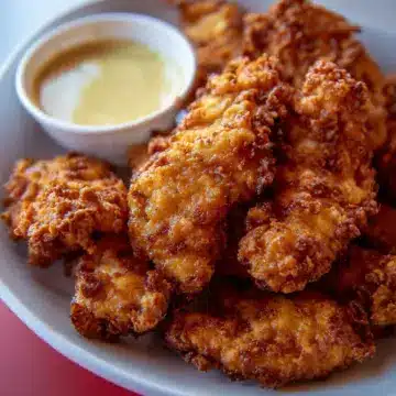 Raising Cane’s Crispy Chicken Tenders