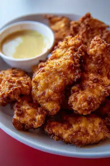 Raising Cane’s Crispy Chicken Tenders