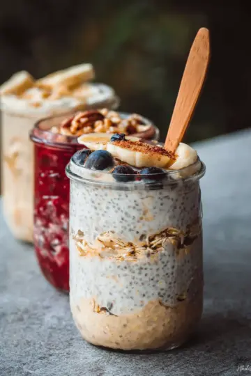 How To Make Overnight Oats
